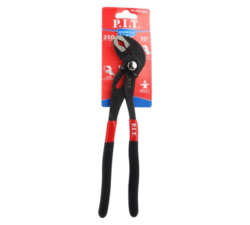 Клещи переставные P.I.T. ADVANCE HPLR05-0250