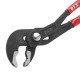 Клещи переставные P.I.T. ADVANCE HPLR05-0250