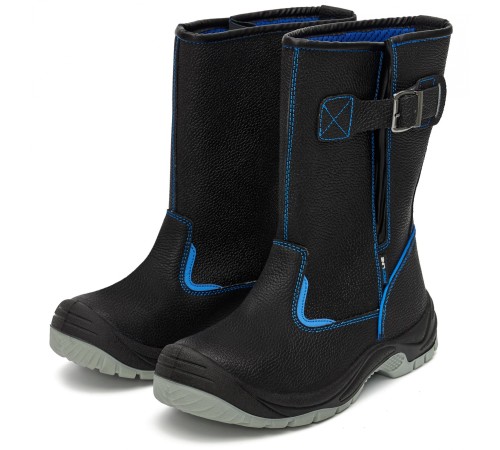 Сапоги PROFLINE КП КС ПУ/ТПУ