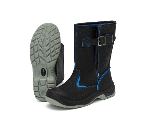 Сапоги PROFLINE КП КС ПУ/ТПУ