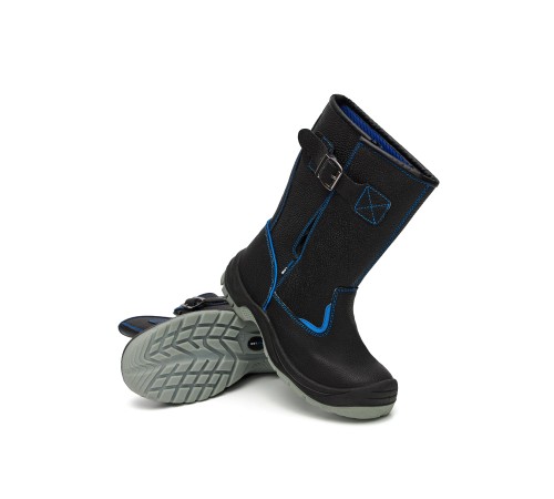 Сапоги PROFLINE КП КС ПУ/ТПУ