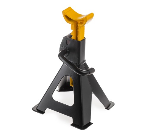 RUNTEC RT-RS3 Страховочная (ремонтная) подставка под машину 3 т, 265-410 мм (комплект 1 шт)