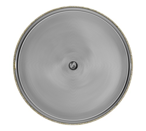 Сверло алмазное по керамограниту, 115 х 67 мм, трехгранный хвостовик Matrix