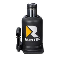 RUNTEC RT-VJ30 Домкрат бутылочный профессиональный 30 т, 244-510 мм RUNTEC RT-VJ30 Домкрат бутылочный профессиональный 30 т, 244-510 мм