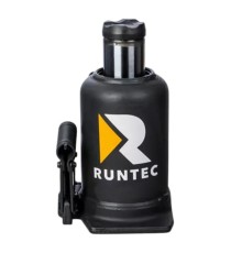 RUNTEC RT-VJ30 Домкрат бутылочный профессиональный 30 т, 244-510 мм