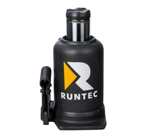 RUNTEC RT-VJ30 Домкрат бутылочный профессиональный 30 т, 244-510 мм RUNTEC RT-VJ30 Домкрат бутылочный профессиональный 30 т, 244-510 мм