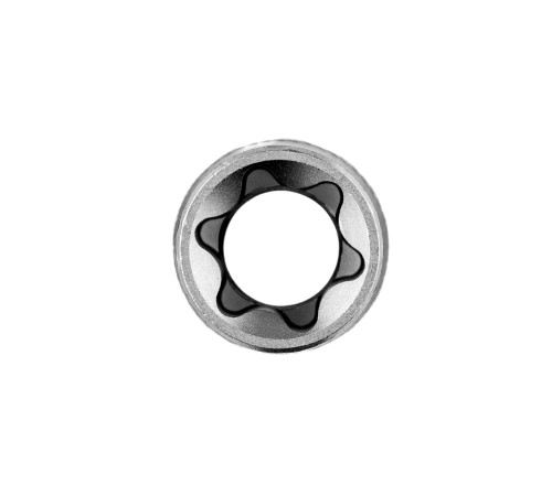 Головка торцевая 1/2, Е18, CrV Stels Головка торцевая 1/2, Е18, CrV Stels
