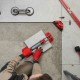 Плиткорез 400 х 12 мм MTX