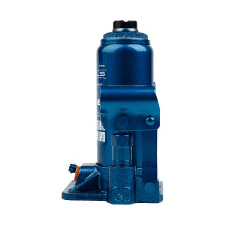 Домкрат гидравлический бутылочный, 3 т, H подъема 178-343 мм Stels