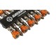 Биты БОЕКОМПЛЕКТ BPH2-65D-10MH