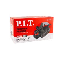 Рубанок сетевой P.I.T. PEP82-C