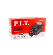 Рубанок сетевой P.I.T. PEP82-C