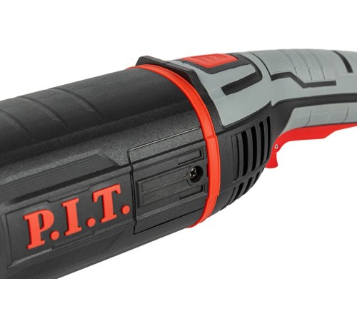 Шлифмашина угловая сетевая P.I.T. PWS230-C3