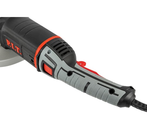 Шлифмашина угловая сетевая P.I.T. PWS230-C3