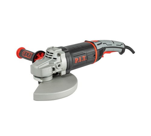 Шлифмашина угловая сетевая P.I.T. PWS230-C3