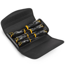 RUNTEC RT-SD1BX6 Набор отверток RUNTEC S2 в сумке, 6 предметов