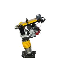 Вибротрамбовка TOR RM-80(R) 78кг, 10кН (Honda)