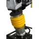 Вибротрамбовка TOR RM-80 (Honda)