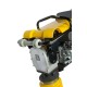 Вибротрамбовка TOR RM-80 (Honda)