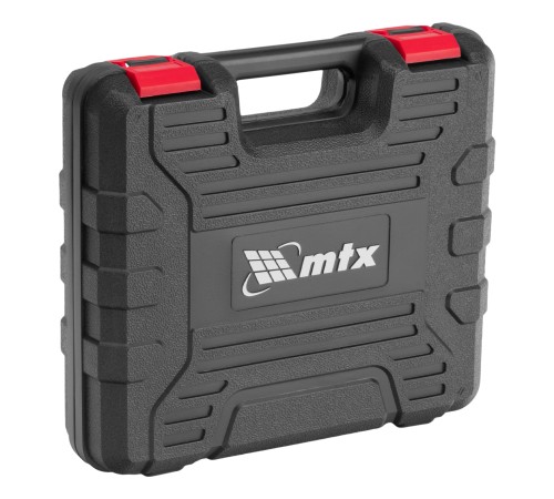 Дрель-шуруповерт аккумуляторная бесщет. CDB-BL-12, Li-Ion, 12 В// MTX