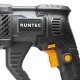 RUNTEC RT-EHS1050 Перфоратор RUNTEC 220В, 3Дж, 1050Вт