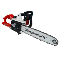 Цепная пила электрическая Энергомаш ПЦ-40