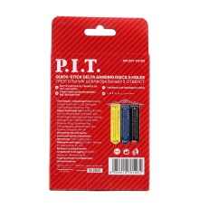 Лист шлифовальный дельтовидный P.I.T. APLS07-F0100