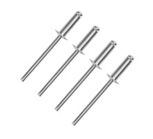 Заклепки, 4.0 х 12 мм, 50 шт. Matrix