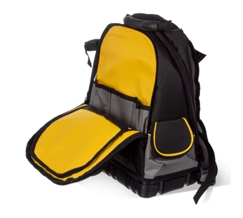RUNTEC RT-BP18 Рюкзак для инструмента, 35 л RUNTEC RT-BP18 Рюкзак для инструмента, 35 л