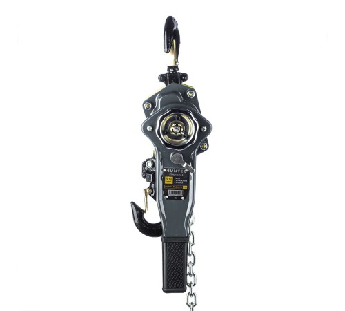 RUNTEC RT-HLH-01530 Таль рычажная ручная г/п 1.5 т, высота подъема 3 м RUNTEC RT-HLH-01530 Таль рычажная ручная г/п 1.5 т, высота подъема 3 м
