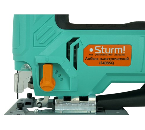 Лобзик электрический Sturm! JS4085Q Лобзик электрический Sturm! JS4085Q