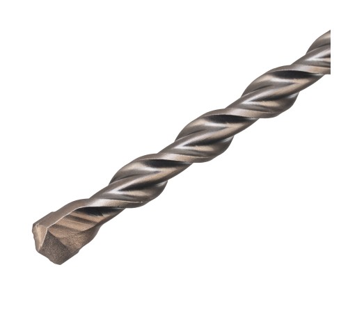 Бур по бетону Pro, 10 х 450 мм, SDS Plus Gross Бур по бетону Pro, 10 х 450 мм, SDS Plus Gross