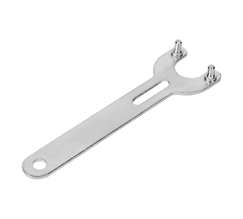 Машина шлифовальная угловая AGB125-1700, 1700 Вт, 125 мм, 3000-11000 об/мин Denzel