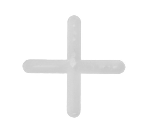 Крестики, 3.0 мм, для кладки плитки, 100 шт Matrix