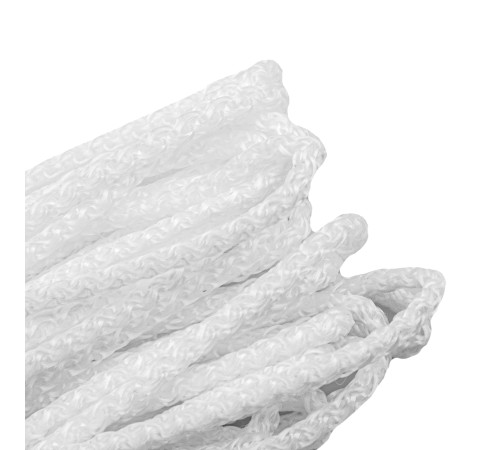 Шнур бельевой полипропиленовый с сердечником, 3 мм, L 15 м, белый, Home Palisad
