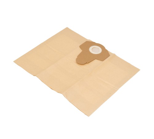 Комплект мешков одноразовых для пылесосов Denzel RVC20, RVC30, LVC20, LVC30, 5 шт.// Denzel