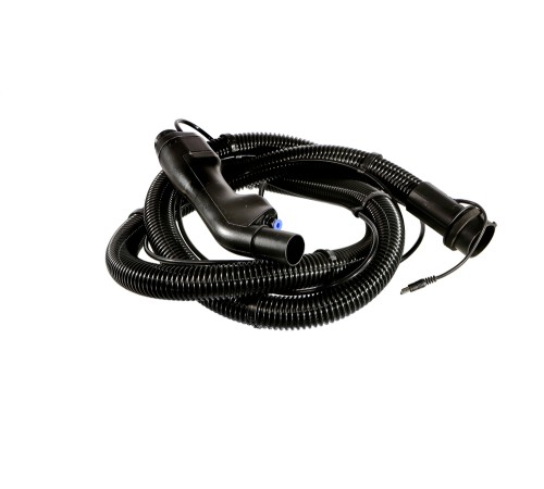 Гофрошланг для пылесоса HVC30WD, 2,5 м, Hanskonner