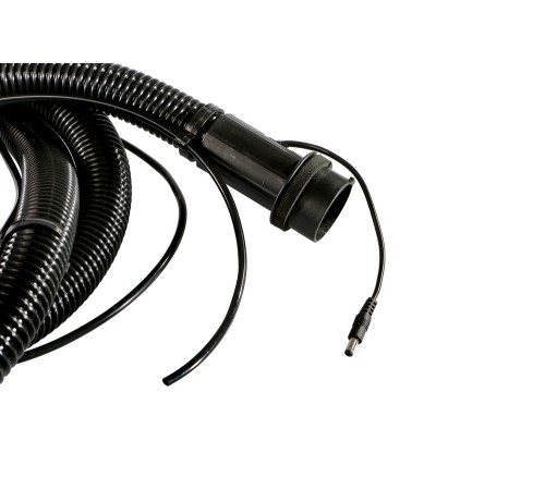 Гофрошланг для пылесоса HVC30WD, 2,5 м, Hanskonner