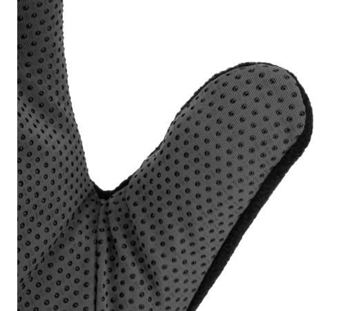 Перчатки универсальные, двойные, ПВХ нанесение, размер 10 Denzel