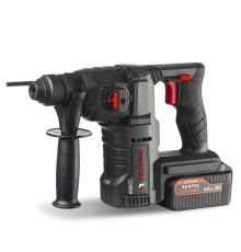 RUNTEC RT-EH900T Перфоратор аккумуляторный RUNTEC TECHNIC 2.5Дж, 20В, 2*4Ач, 900Вт