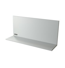 RUNTEC CI150-7035 Полка стенка 1240 мм (1500_0 тумба) (светло-серый)
