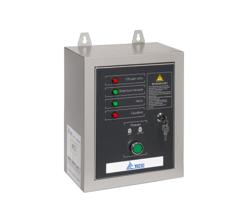 Блок АВР-С 9000D/400 Блок АВР-С 9000D/400