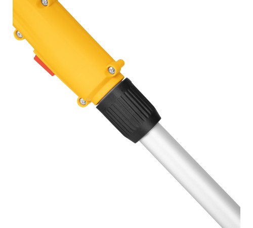 Триммер аккумуляторный GT-230, 230 мм, Li-Ion, 20 В Denzel