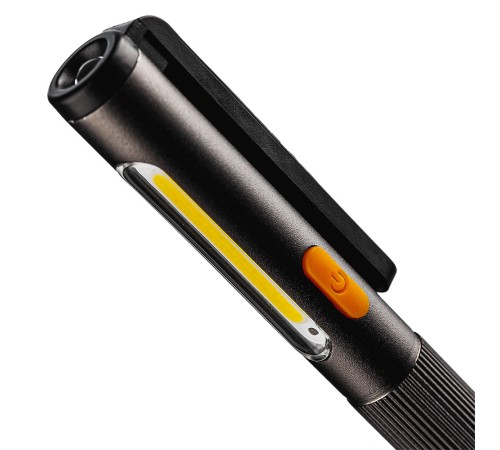 RUNTEC RT-AT101 Светильник переносной, аккумуляторный, портативный