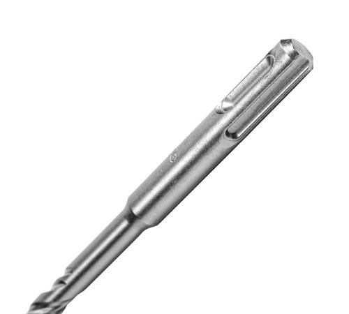 Бур по бетону, 8 x 460 мм, SDS Plus MATRIX