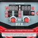 Сварочный полуавтомат P.I.T. PMIG205-С2