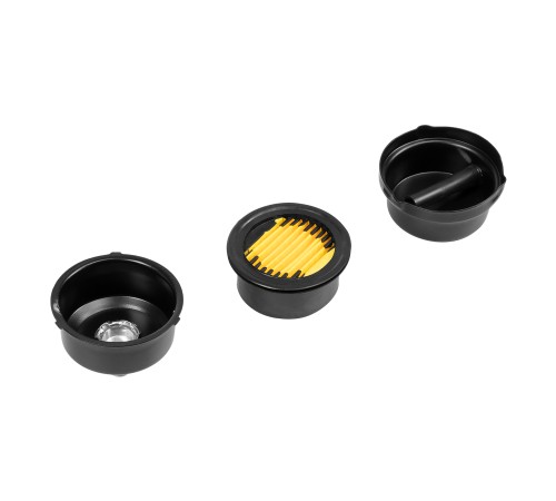 Компрессор воздушный DK1800/50, Х-PRO 1.8 кВт, 280л/мин, 50л Denzel Компрессор воздушный DK1800/50, Х-PRO 1.8 кВт, 280л/мин, 50л Denzel