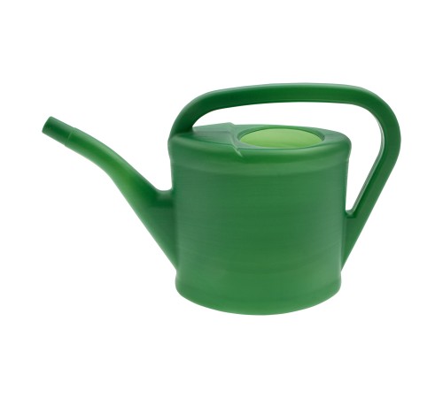 Лейка садовая, 5 л, пластмассовая