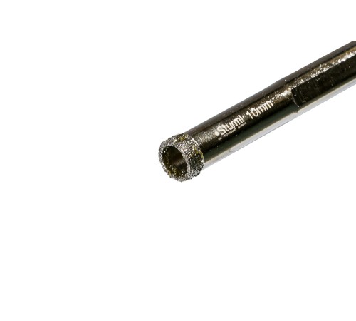 Коронки алмазные Sturm! 1055-10-1065 Коронки алмазные Sturm! 1055-10-1065