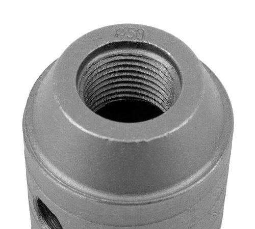 Буровая коронка, M22 х 50 мм Matrix Буровая коронка, M22 х 50 мм Matrix